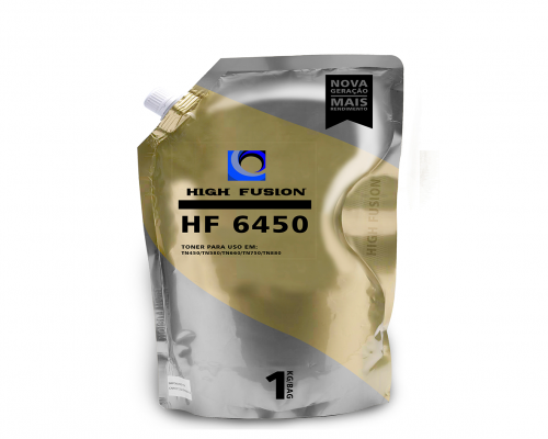 High Fusion Toner HF6450